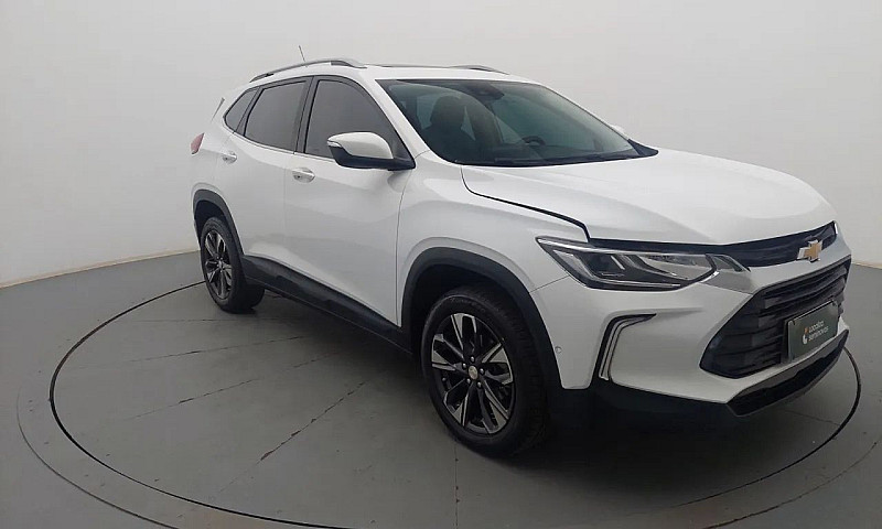Chevrolet Tracker 20...