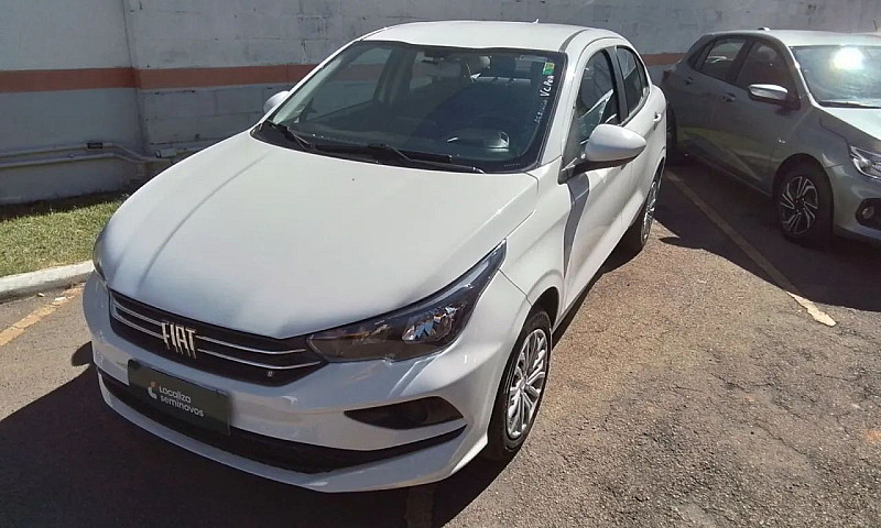 Fiat Cronos 2024 1.3...