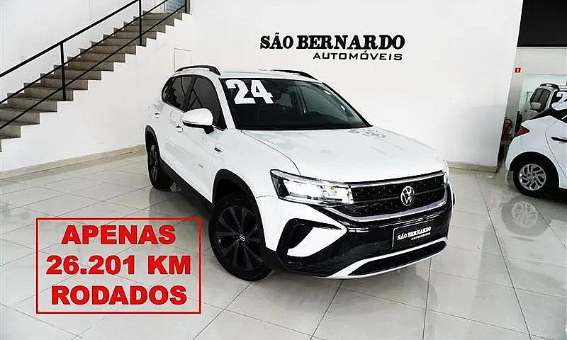 Volkswagen Taos Comf...