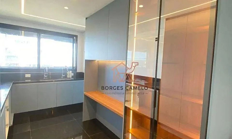Apartamento Com 4 Do...