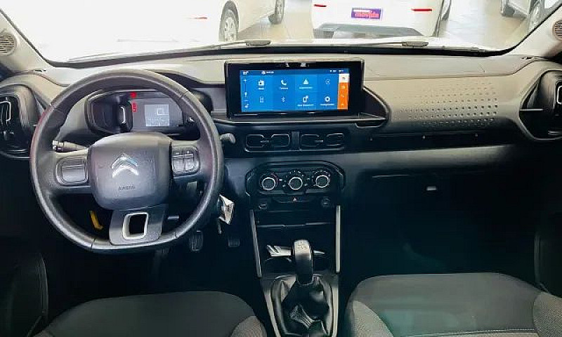 Citroën C3 Live Pack...