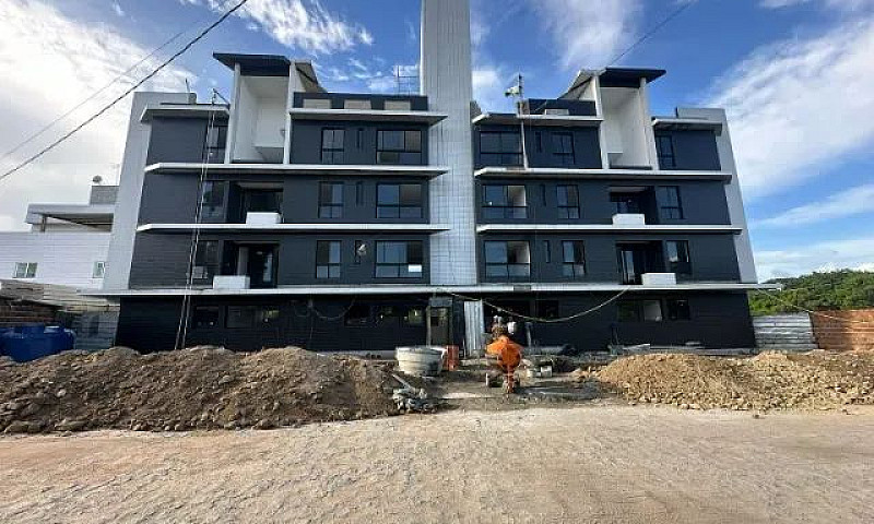 Apartamento No Porta...