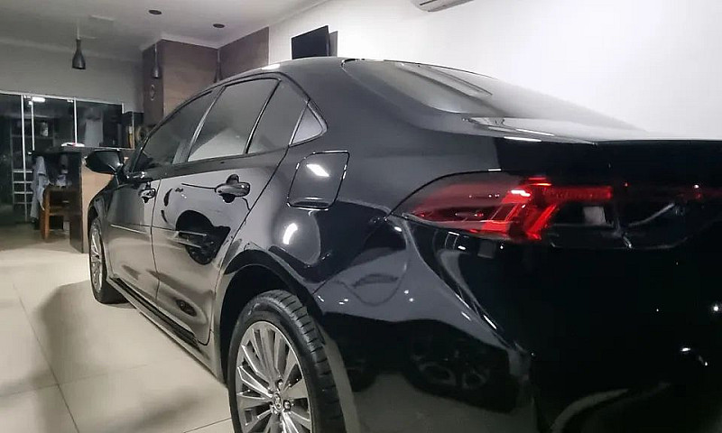 Corolla Xei 2.0 Pret...