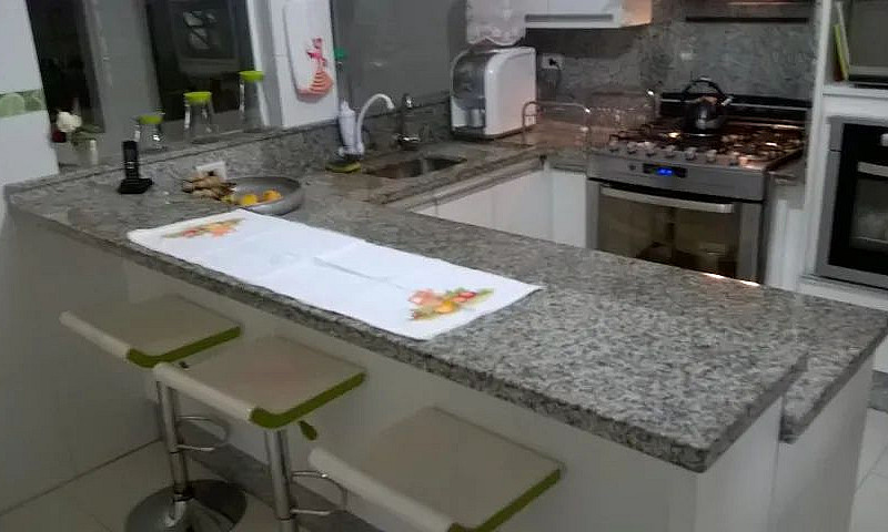 Casa Residencial A V...