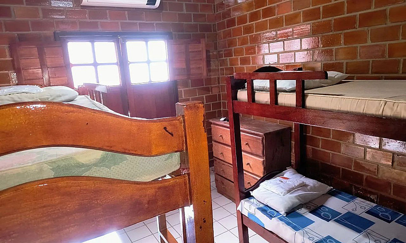 Alugo Casa Em Gravat...