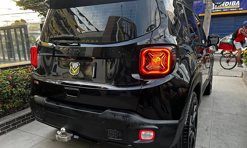 Renegade Limeted 1.8...