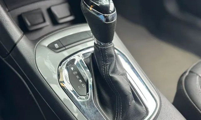 Chevrolet Cruze Lt 1...