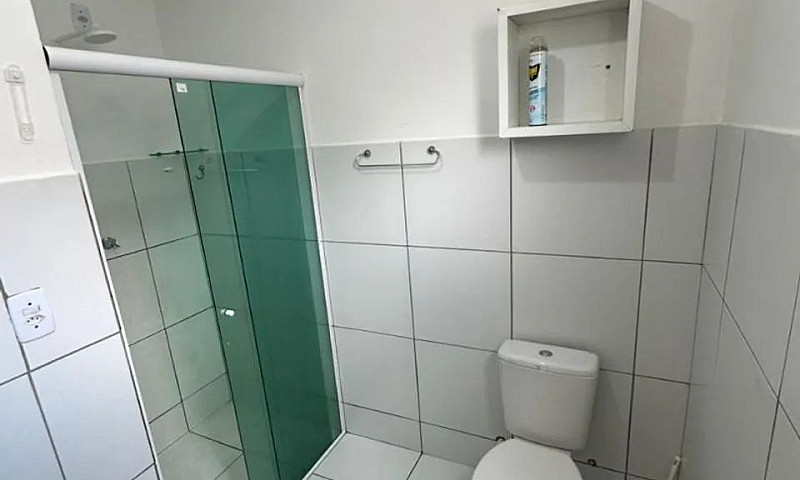Alugo Apto Na Maioba...