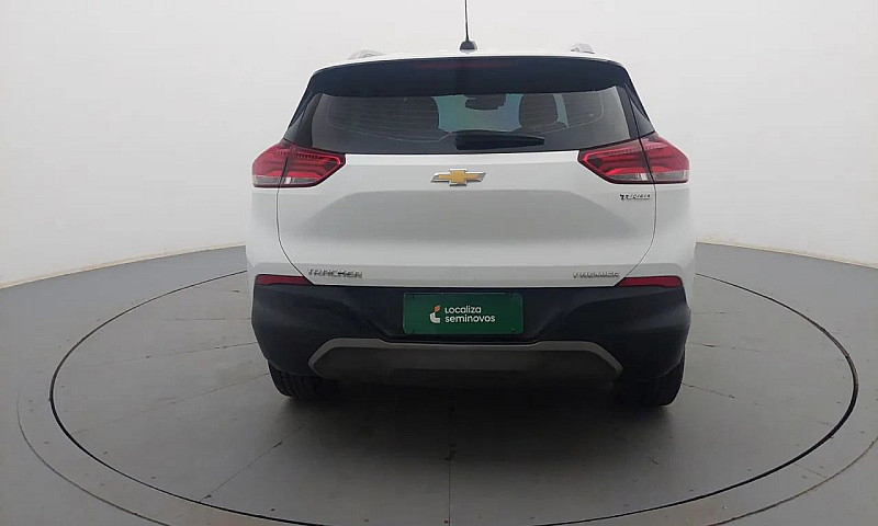 Chevrolet Tracker 20...