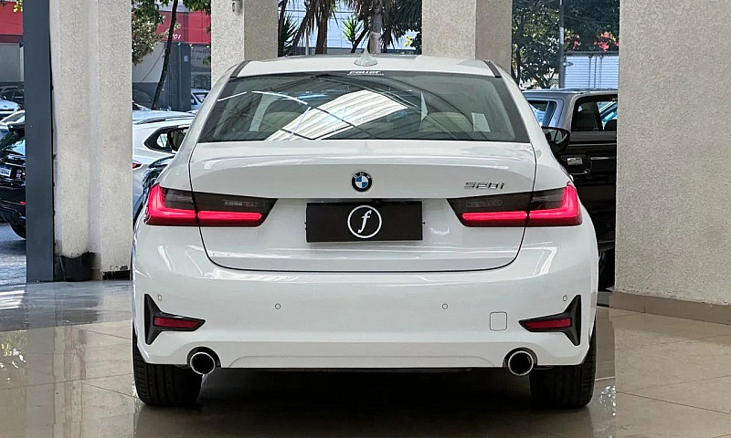 Bmw 320I 320I 2022...