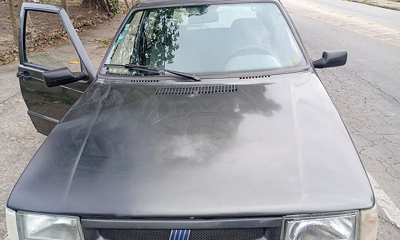 Fiat Uno Mille/ Mill...