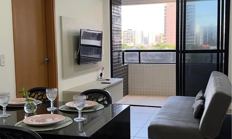 Quarto E Sala Corais...