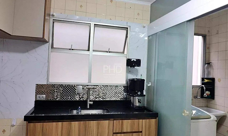 Apartamento 56M² - 2...