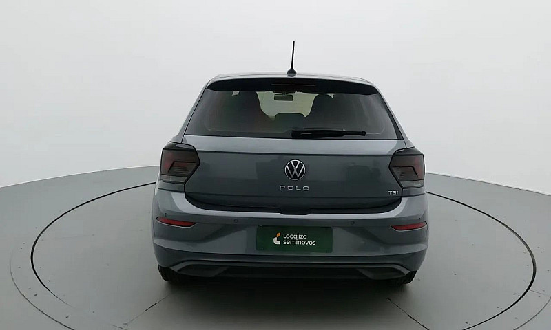 Volkswagen Polo Comf...