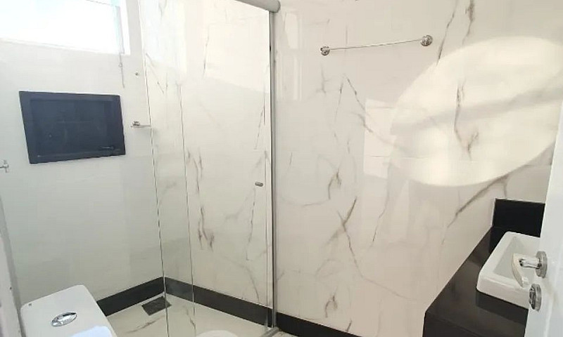 Apartamento 2 Quarto...
