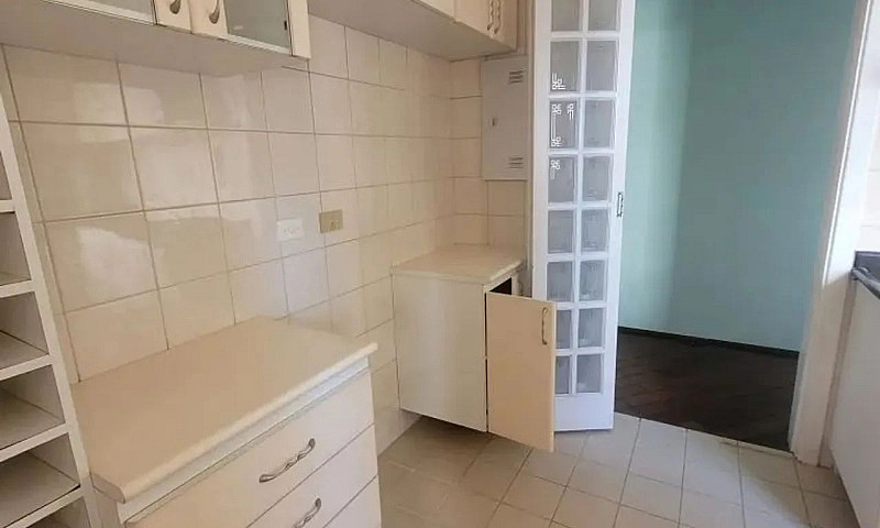 Apartamento - Vila B...