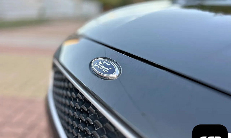 Ford Ka 2019 Se 1.0 ...