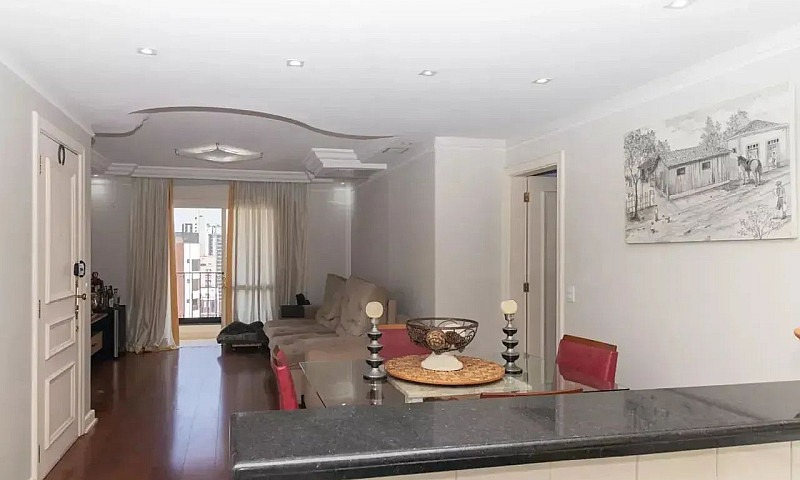 Lindo Apartamento Co...