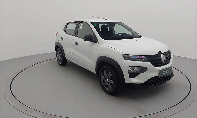 Renault Kwid 1.0 Zen...