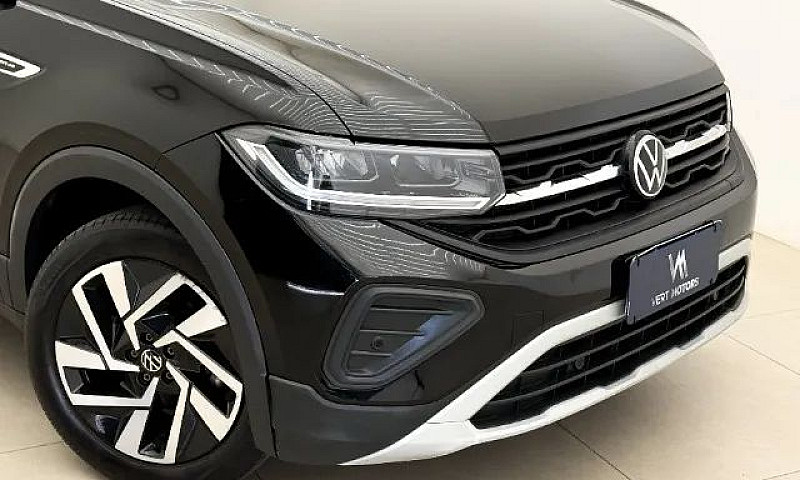 Volkswagen T-Cross C...