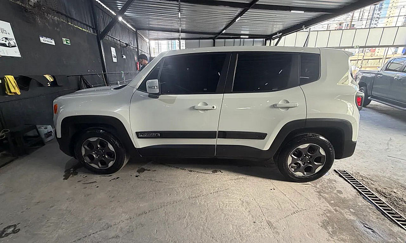 Jeep Renegade Sport ...