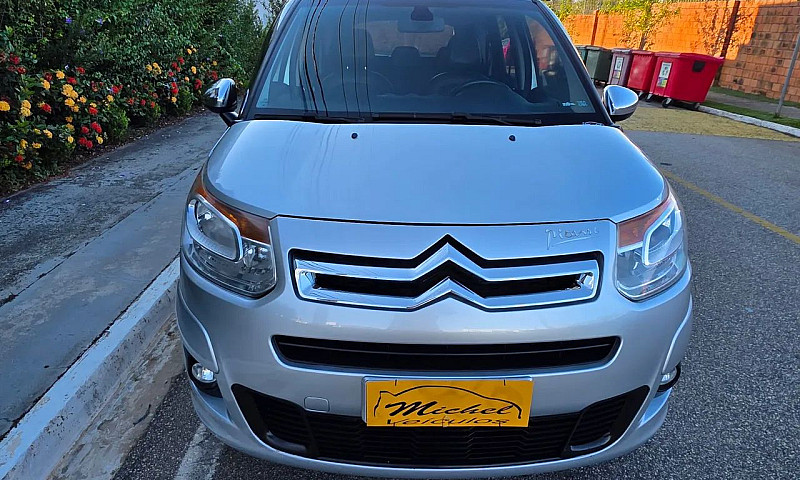 Citroen C3 Picasso E...