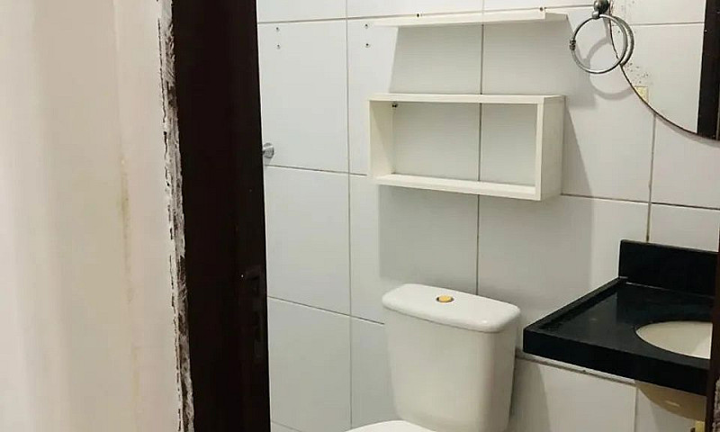 Aluguel Apartamento...
