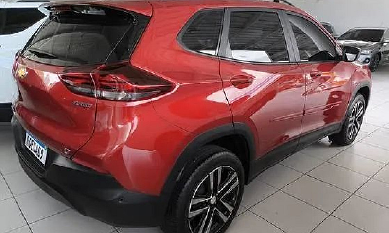 Chevrolet Tracker Lt...