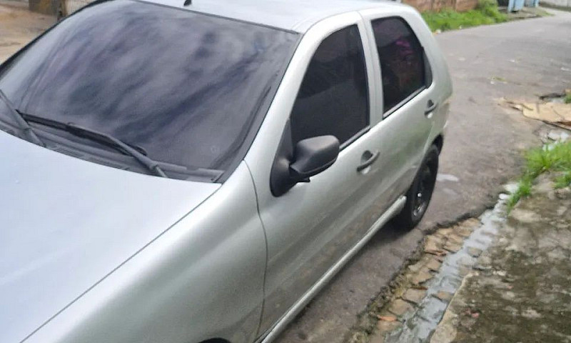 Fiat Palio Celebrati...