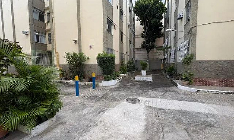Vendo Apartamento 02...