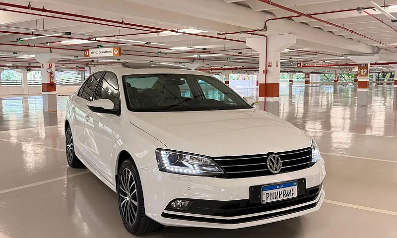 Volkswagen Jetta Hig...