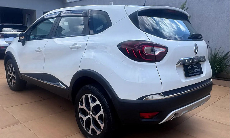 Renault Captur Inten...