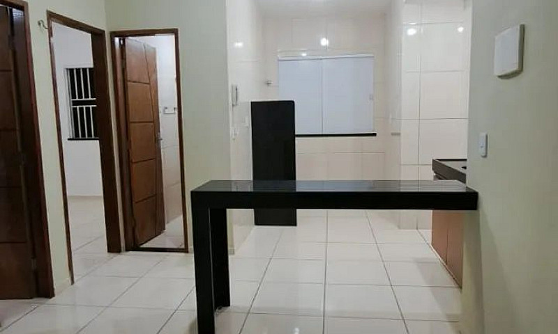 Apartamento Para Alu...