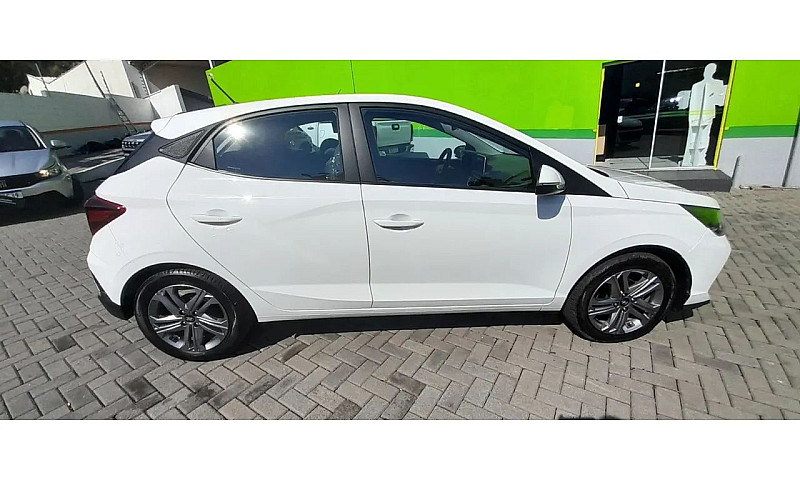 Hyundai Hb20 Comf./C...