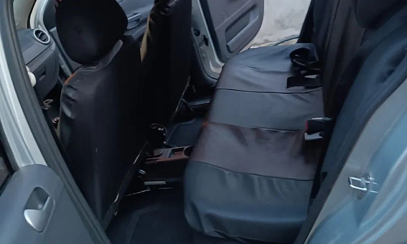 Volkswagen Gol Geraç...