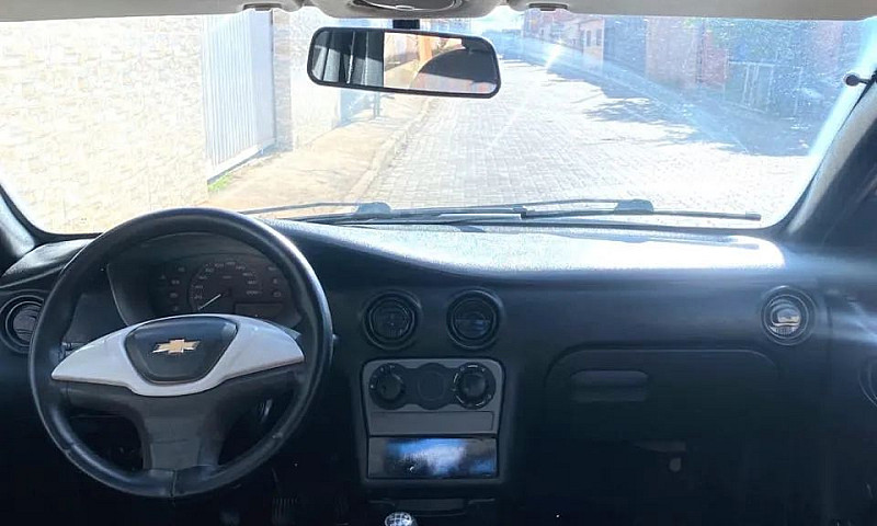 Chevrolet Celta 1.0/...