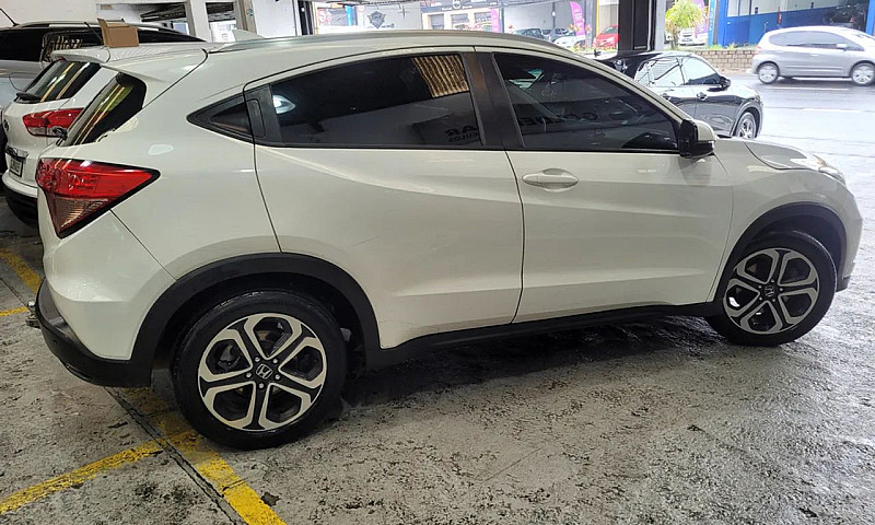 Honda Hr-V Ex 1.8 Fl...