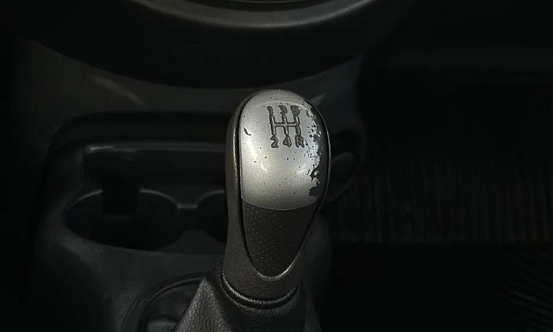 Nissan March Sv 1.6 ...