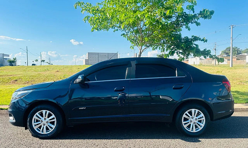 Chevrolet Cobalt Ltz...