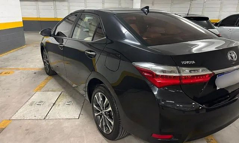 Toyota Corolla Altis...