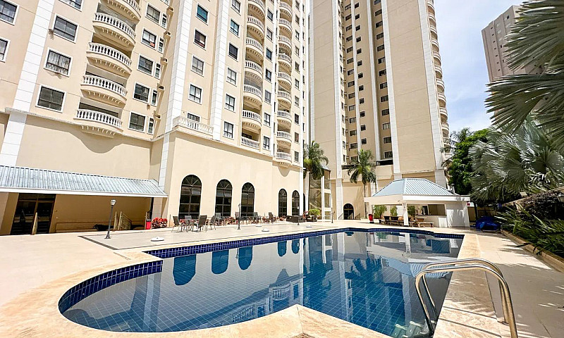 Apartamento No Palaz...