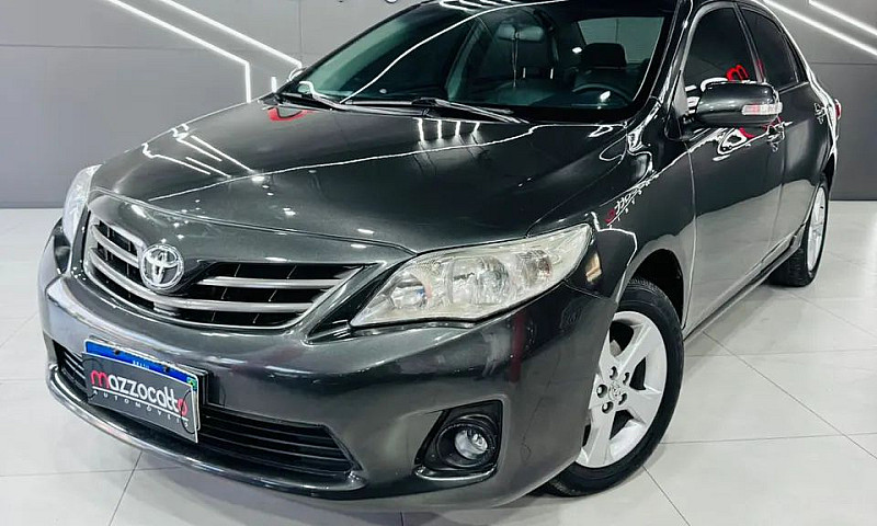Toyota Corolla Xei 2...