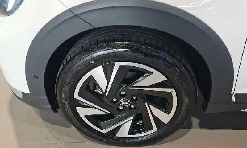 Volkswagen Nivus Hig...