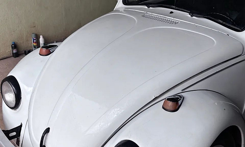 Volkswagen Fusca 130...