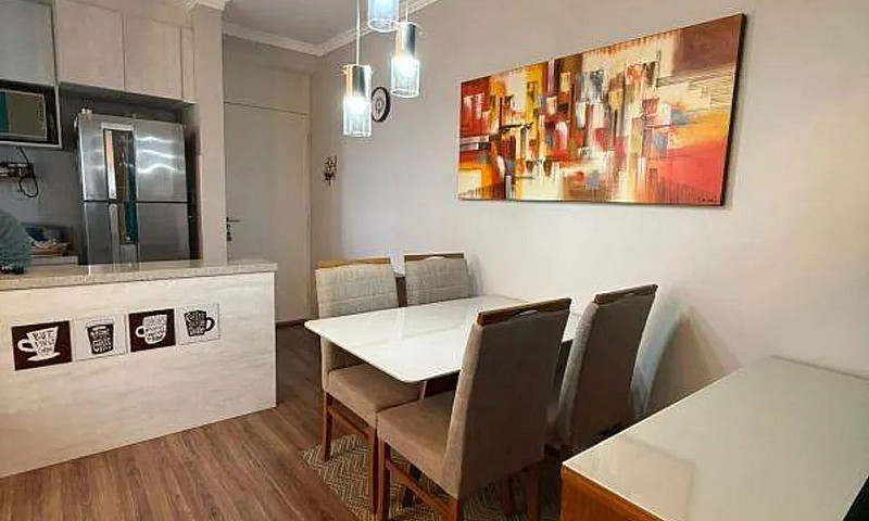 Apartamento À Venda ...
