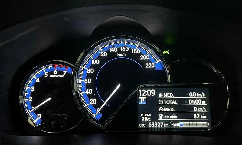 Toyota Yaris Xs 1.5 ...