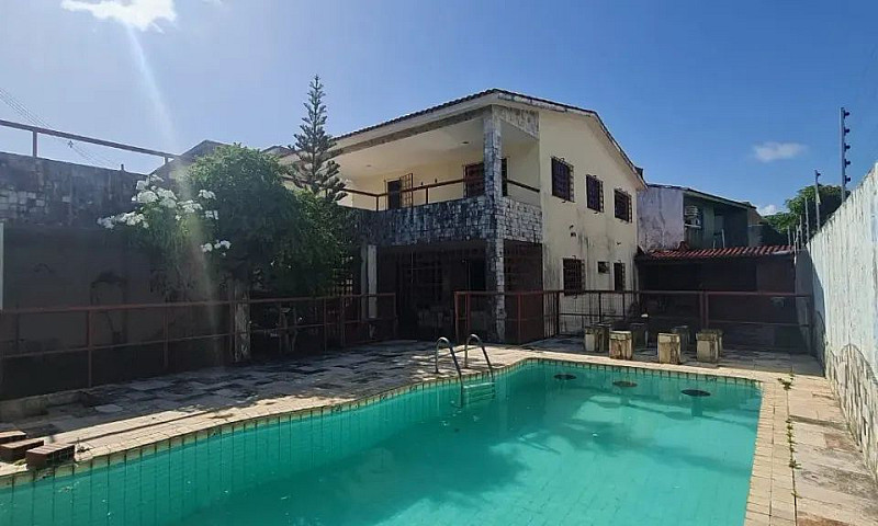 Linda Casa Em Amaro ...