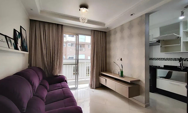 Apartamento Para Alu...