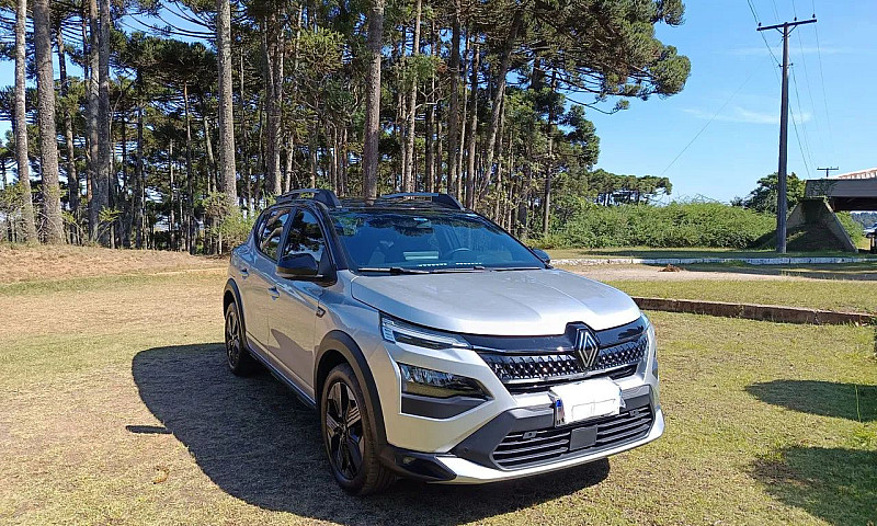 Renault Kardian Prem...