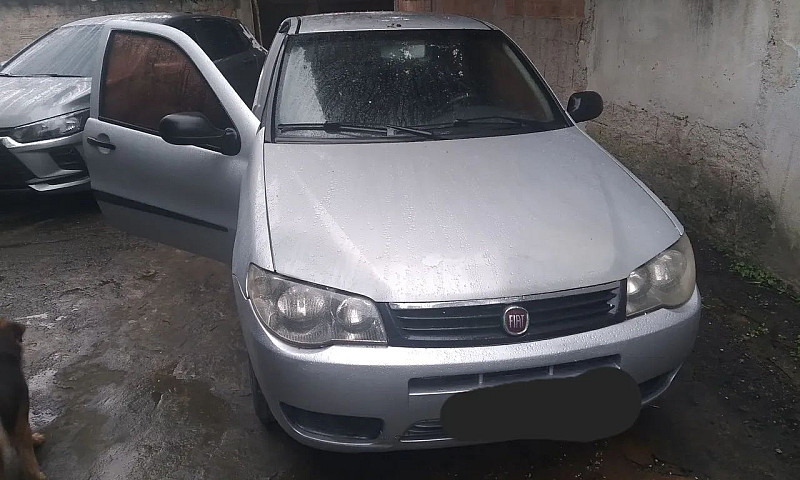 Fiat Palio 1.0 Econo...